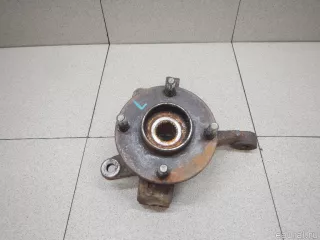 1771021 Ford Кулак поворотный передний левый Ford Fiesta 6 Арт E100368814, вид 1