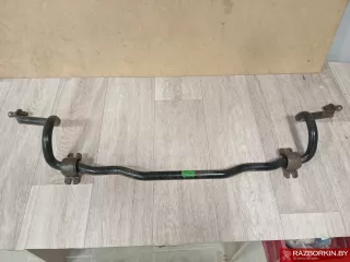  Стабилизатор подвески (поперечной устойчивости) Opel Zafira B Арт 33711