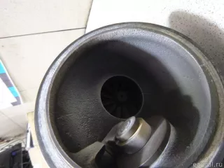 11657637563 BMW Турбина BMW X7 g07 Арт E100369030, вид 6