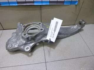 31206884381 BMW Кулак поворотный передний левый BMW 5 G30/G31 Арт E100369040, вид 1
