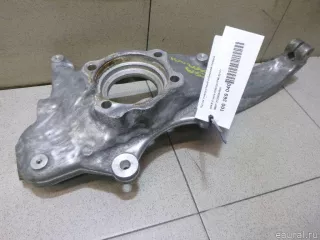 31206884381 BMW Кулак поворотный передний левый BMW 5 G30/G31 Арт E100369040, вид 2