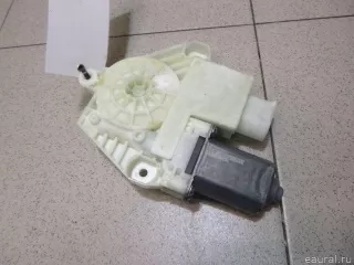 51357455083 BMW Моторчик стеклоподъемника BMW X5 G05  Арт E100369271, вид 4