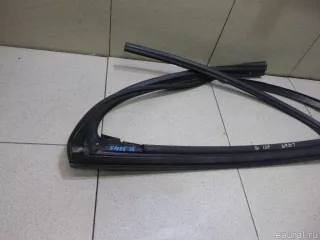 51357289667 BMW Уплотнитель стекла двери BMW X5 F15 Арт E100371742, вид 6