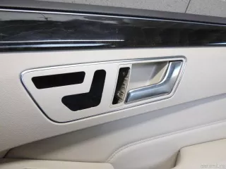 21272006628S49 Mercedes Benz Обшивка двери передней правой Mercedes S W222 Арт E100371854, вид 2