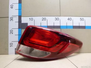  Фонарь задний наружный правый Hyundai Santa FE 3 (DM) Арт E100372992
