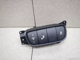 93700C5190WK Hyundai-Kia Блок кнопок Kia Sorento 3 restailing Арт E100373033, вид 1