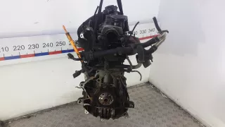 ASY Двигатель дизельный Volkswagen Polo 4 Арт 3GM57AB01, вид 3