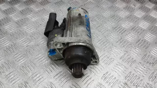 0AM911023L Стартер дизельный Volkswagen Touran 2 Арт 4GM17BR01, вид 1