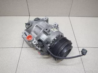 97701C6900 Hyundai-Kia Компрессор кондиционера Kia Sorento 3 restailing Арт E100373491, вид 1