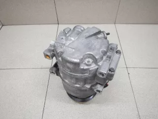 97701C6900 Hyundai-Kia Компрессор кондиционера Kia Sorento 3 restailing Арт E100373491, вид 6