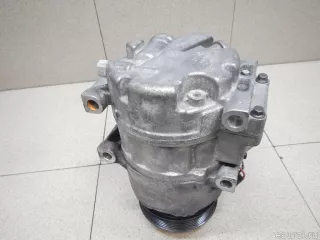 97701C6900 Hyundai-Kia Компрессор кондиционера Kia Sorento 3 restailing Арт E100373491, вид 7