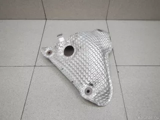 285253C770 Hyundai-Kia Экран тепловой Kia Sorento 3 restailing Арт E100373547, вид 1