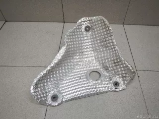 285253C770 Hyundai-Kia Экран тепловой Kia Sorento 3 restailing Арт E100373547, вид 3