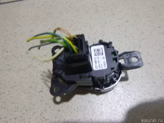 61319291689 BMW Кнопка запуска двигателя BMW X6 F16 Арт E100373595, вид 3