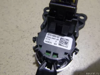 61319291689 BMW Кнопка запуска двигателя BMW X6 F16 Арт E100373595, вид 5