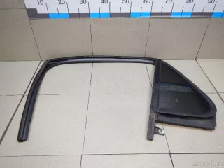 BB5Z7825767A Ford Стекло двери задней левой (форточка) Ford Explorer 5 restailing Арт E100373743, вид 1