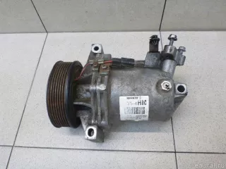 926008367R Renault Компрессор кондиционера Renault Duster 2 Арт E100374104, вид 2