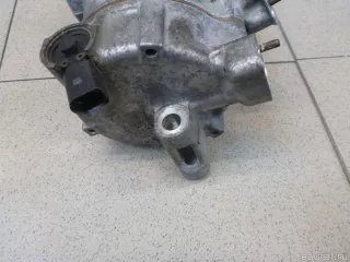 5Q0816803F VAG Компрессор кондиционера Volkswagen Tiguan 2 Арт E100375193, вид 5