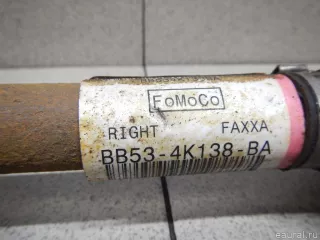 BB5Z4K138B Ford Полуось задняя правая Ford Explorer 5 restailing Арт E100375329, вид 4