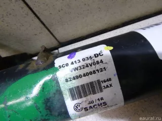 5C0413031DC VAG Амортизатор передний Volkswagen Beetle 2 Арт E100376738, вид 4
