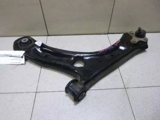 561407151C VAG Рычаг передний левый Volkswagen Passat B7 Арт E100376831, вид 1