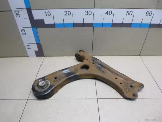 6R0407152F VAG Рычаг передний правый Audi A1 Арт E100377831