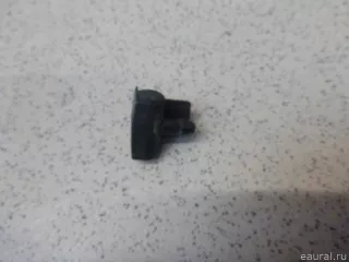 289303468R Renault Форсунка омывателя лобового стекла Renault Kangoo 2 Арт E100377966, вид 3