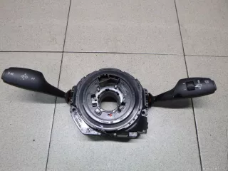 61319351148 BMW Переключатель подрулевой (стрекоза) BMW X1 F48 Арт E100379273, вид 1