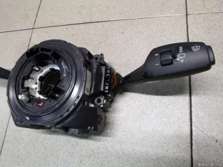 61319351148 BMW Переключатель подрулевой (стрекоза) BMW X1 F48 Арт E100379273, вид 2