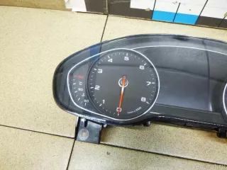 4H0920900L VAG Панель приборов Audi A8 D4 (S8) Арт E100380076, вид 3