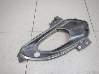 86564A2005 Hyundai-Kia Рамка противотуманной фары правой Kia Ceed 2 Арт E100380637, вид 3