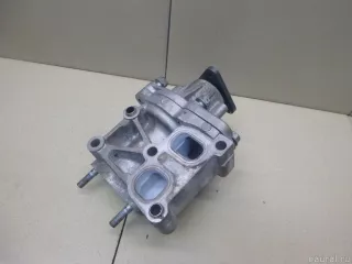 1300A110 Mitsubishi Насос водяной (помпа) Mitsubishi Outlander 3 restailing 2 Арт E100381658, вид 6