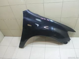 5220F466 Mitsubishi Крыло переднее правое Mitsubishi ASX restailing 2 Арт E100382070, вид 2