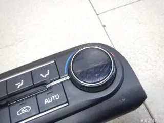 97250J7700WK Hyundai-Kia Блок управления климатической установкой Kia Ceed 3 Арт E100383056, вид 3