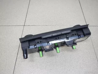 97250J7700WK Hyundai-Kia Блок управления климатической установкой Kia Ceed 3 Арт E100383056, вид 4