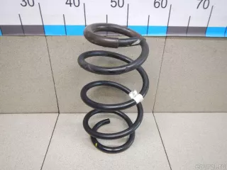 54630J7AD0 Hyundai-Kia Пружина передняя Kia Ceed 3 Арт E100383144, вид 3