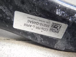55210G4AA0 Hyundai-Kia Рычаг задний поперечный левый Kia Ceed 3 Арт E100383271, вид 3