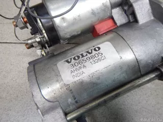 36002943 Volvo Стартер Volvo V40 2 Арт E100385122, вид 2