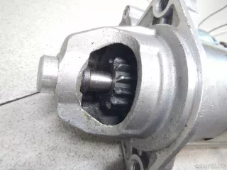 36002943 Volvo Стартер Volvo V40 2 Арт E100385122, вид 4