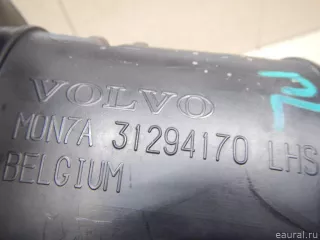 31294170 Volvo Воздуховод радиатора левый Volvo XC60 1 Арт E100387412, вид 3