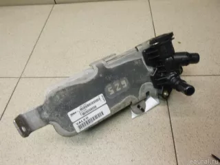 17217600553 BMW Радиатор масляный BMW X4 F26 Арт E100388080, вид 4