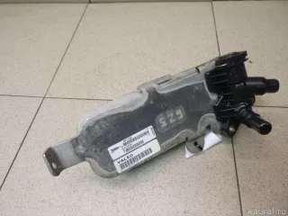 17217600553 BMW Радиатор масляный BMW X4 F26 Арт E100388080, вид 5