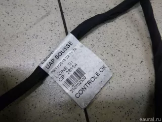 9807206980 Citroen-Peugeot Проводка (коса) Citroen C4 Picasso 2 Арт E100390351, вид 6
