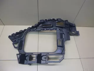 7P6807375B VAG Направляющая заднего бампера левая Volkswagen Touareg 2 Арт E100390716, вид 1