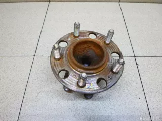 52730C1100 Hyundai-Kia Ступица задняя Kia Optima 4 Арт E100390891, вид 1