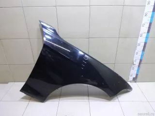 41007284646 BMW Крыло переднее правое BMW 1 F20/F21 Арт E100391265, вид 1