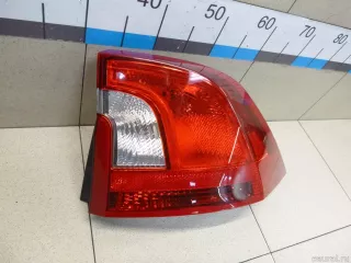 30796268 Volvo Фонарь задний наружный правый Volvo S60 2 Арт E100392236, вид 3