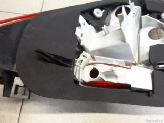 30796268 Volvo Фонарь задний наружный правый Volvo S60 2 Арт E100392236, вид 6