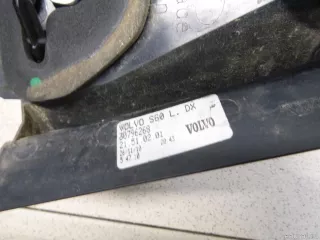 30796268 Volvo Фонарь задний наружный правый Volvo S60 2 Арт E100392236, вид 7