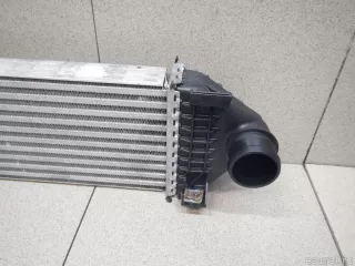 1787935 Ford Интеркулер Ford Focus 3 restailing Арт E100392549, вид 3
